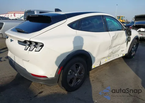 2023 Ford Mustang Mach-E Select z USA, uszkodzony, nr VIN 3FMTK1R40PMA77411